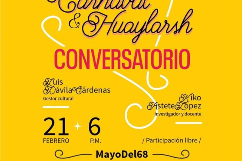conversatorio